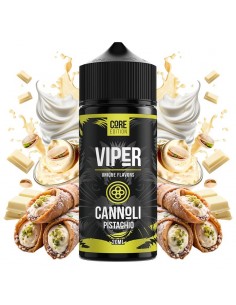 AROMA CANNOLI PISTACHIO...