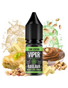 BAKLAVA 10ML CORE EDITION...