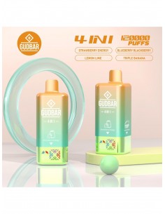 GB 4 IN 1 120000 PUFFS (SIN...