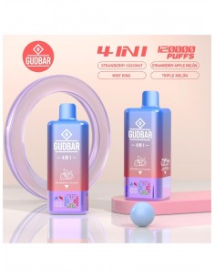 4 IN 1 120000 PUFFS (SIN...