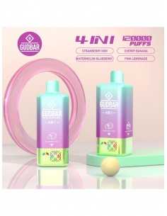 4 IN 1 120.000 PUFFS (SIN...