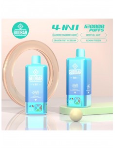 4 IN 1 120.000 PUFFS (SIN...