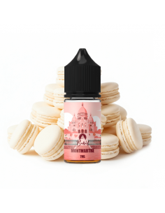 MONTMARTRE LONGFILL 7ML -...