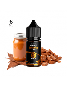 DELIGHTS RICH LONGFILL 6ML...