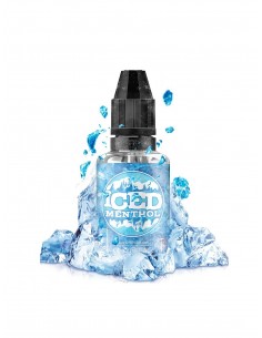 AROMA LONGFILL ICED MENTHOL...
