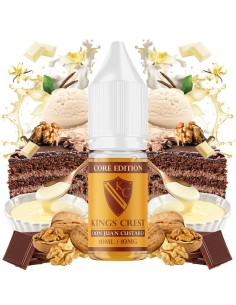 DON JUAN CUSTARD 10ML -...