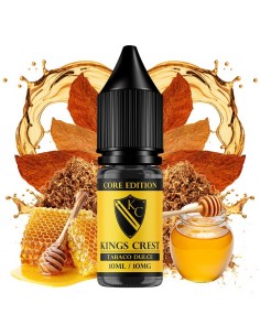 DON JUAN TABACO DULCE 10ML...