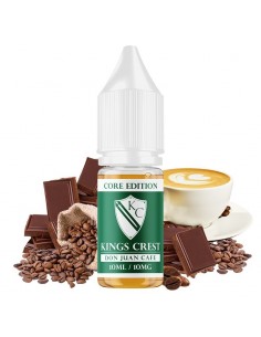 DON JUAN CAFE 10ML - KINGS...