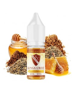 DON JUAN TABACO HONEY 10ML...