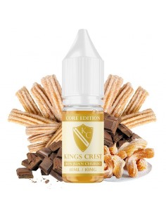 DON JUAN CHURRO 10ML -...