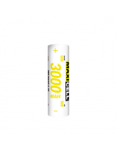 BATTERIA INR 18650 - MAXICELL