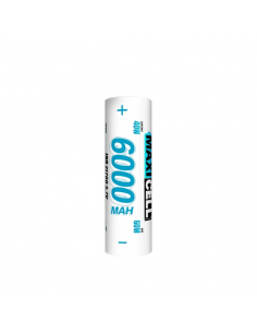 BATTERIA INR 21700 - MAXICELL 2