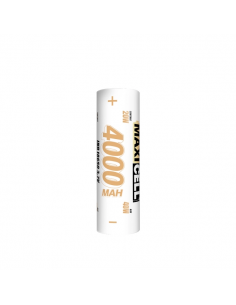 BATTERIA INR 18650 - MAXICELL 2
