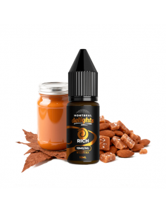 DELIGHTS SALTS RICH 10ML -...