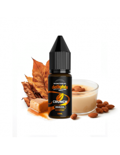 DELIGHTS SALTS CRUNCH 10ML... 2