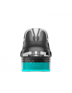 CARTUCHO VINCI S POD - VOOPOO