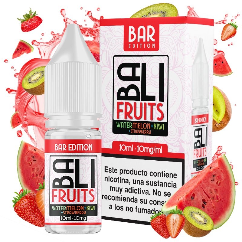 WATERMELON KIWI STRAWBERRY...