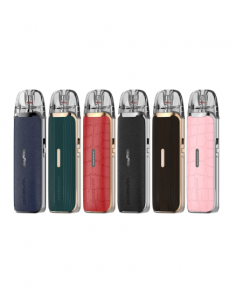 LUXE Q3 1450MAH - VAPORESSO