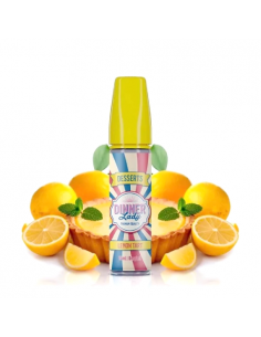 LEMON TART LONGFILL 14ML -...