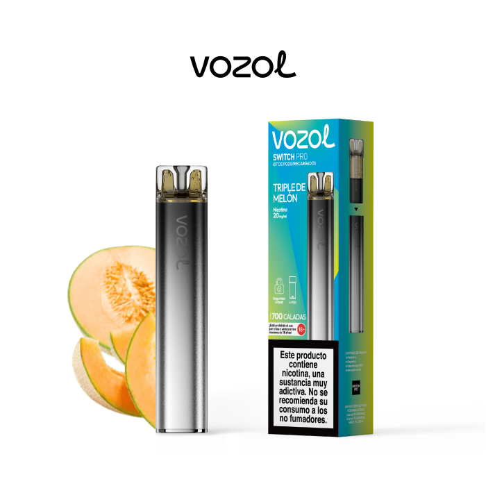 VOZOL SWITCH PRO KIT...