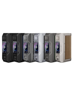 THELEMA Q200 PRO MOD 200W -...