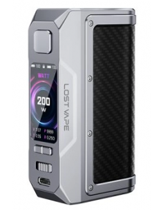 THELEMA Q200 PRO MOD 200W -... 2