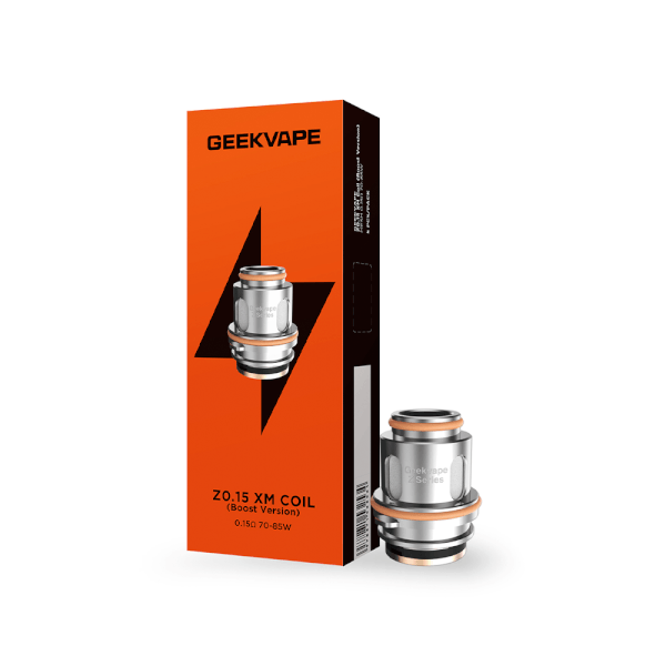 Z SERIES XM COIL PACK 5 -...
