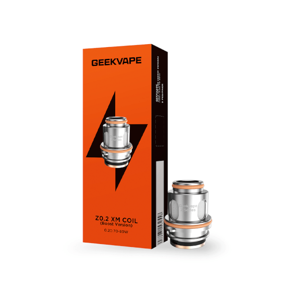 Z SERIES XM COIL PACK 5 -... 2