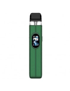 XROS 6 1800MAH - VAPORESSO 2