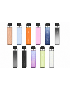 XROS 6 MINI 1600MAH -...