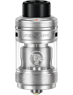 Z SUBOHM TANK 5 - GEEKVAPE 2