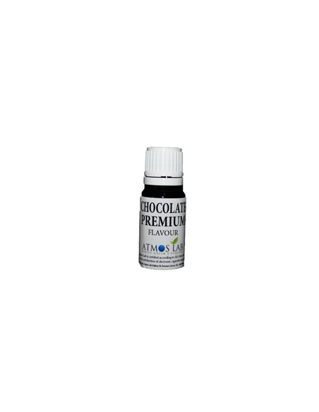 CHOCOLATE PREMIUM Aroma 10ml - Atmos Lab