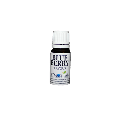 Blueberry Aroma 10ml - Atmos Lab Atmos Lab - 3 Blueberry Aroma 10ml - Atmos Lab Atmos Lab - 3