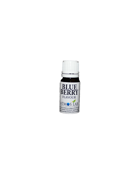 Blueberry Aroma 10ml - Atmos Lab