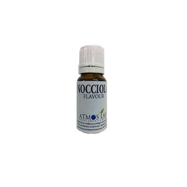NOCCIOLA FLAVOUR 10ML - ATMOS LAB Atmos Lab - 3 NOCCIOLA FLAVOUR 10ML - ATMOS LAB Atmos Lab - 3