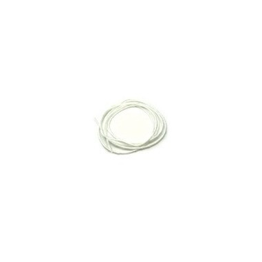 1/5m Mecha fibra de vidrio 1mm 1/5m Mecha fibra de vidrio 1mm