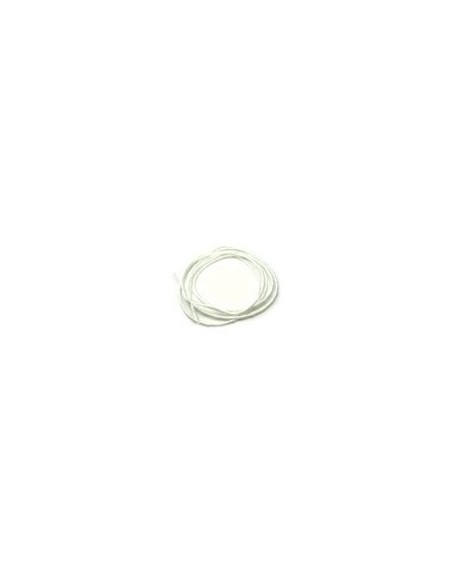 1/5m Mecha fibra de vidrio 1mm