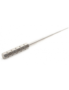 Microcoil Tool