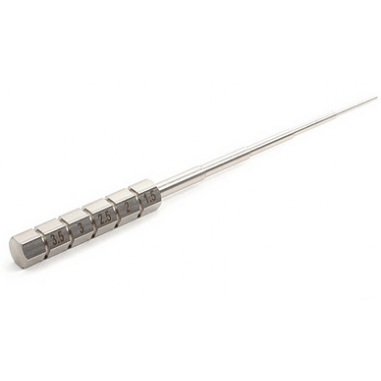 Microcoil Tool