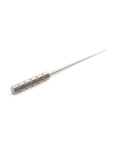 Microcoil Tool