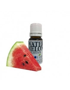 WATERMELON FLAVOUR 10ML - ATMOS LAB Atmos Lab - 1