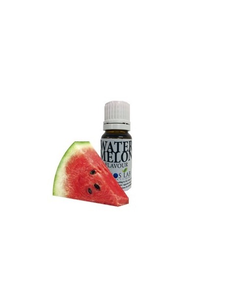 WATERMELON FLAVOUR 10ML - ATMOS LAB Atmos Lab - 1