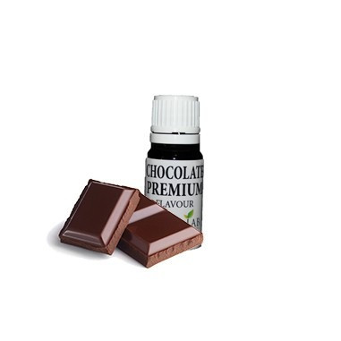 CHOCOLATE PREMIUM Aroma 10ml - Atmos Lab