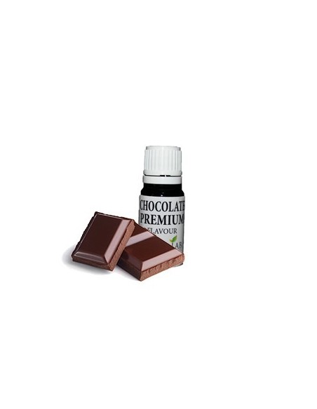 PREMIUM CHOCOLATE Aroma 10ml - Atmos Lab Atmos Lab - 1