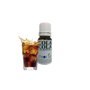 COLA Aroma 10ml - Atmos Lab