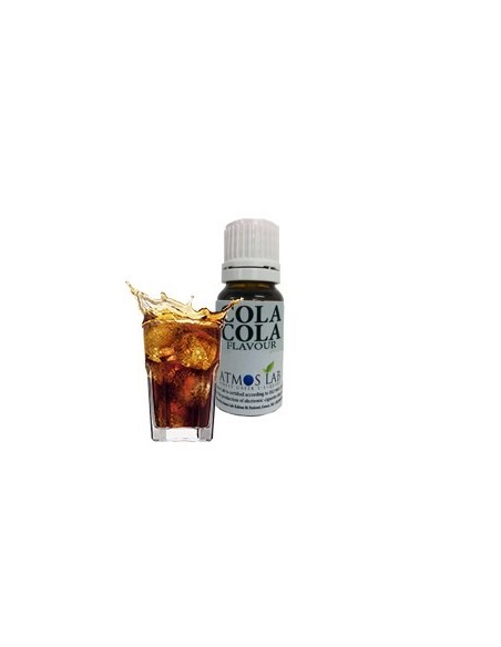 COLA Aroma 10ml - Atmos Lab