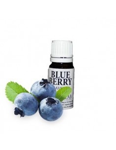 Blueberry Aroma 10ml - Atmos Lab Atmos Lab - 1