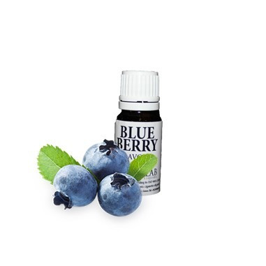 Blueberry Aroma 10ml - Atmos Lab