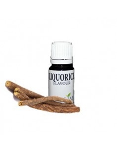 LIQUORICE Aroma 10ml - Atmos Lab Atmos Lab - 1