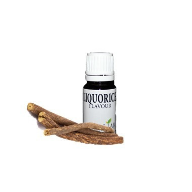 LIQUORICE Aroma 10ml - Atmos Lab